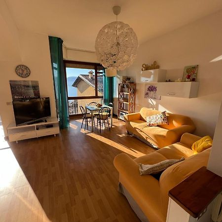 Apartament Giuse Verbania Zewnętrze zdjęcie