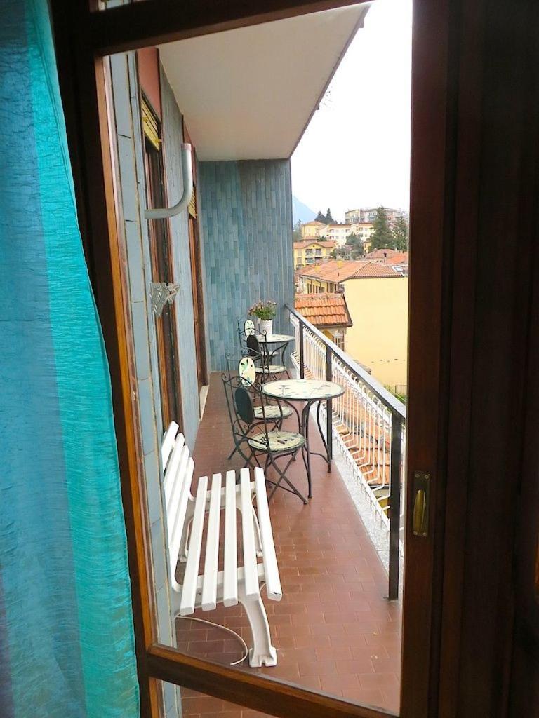 Apartament Giuse Verbania Zewnętrze zdjęcie