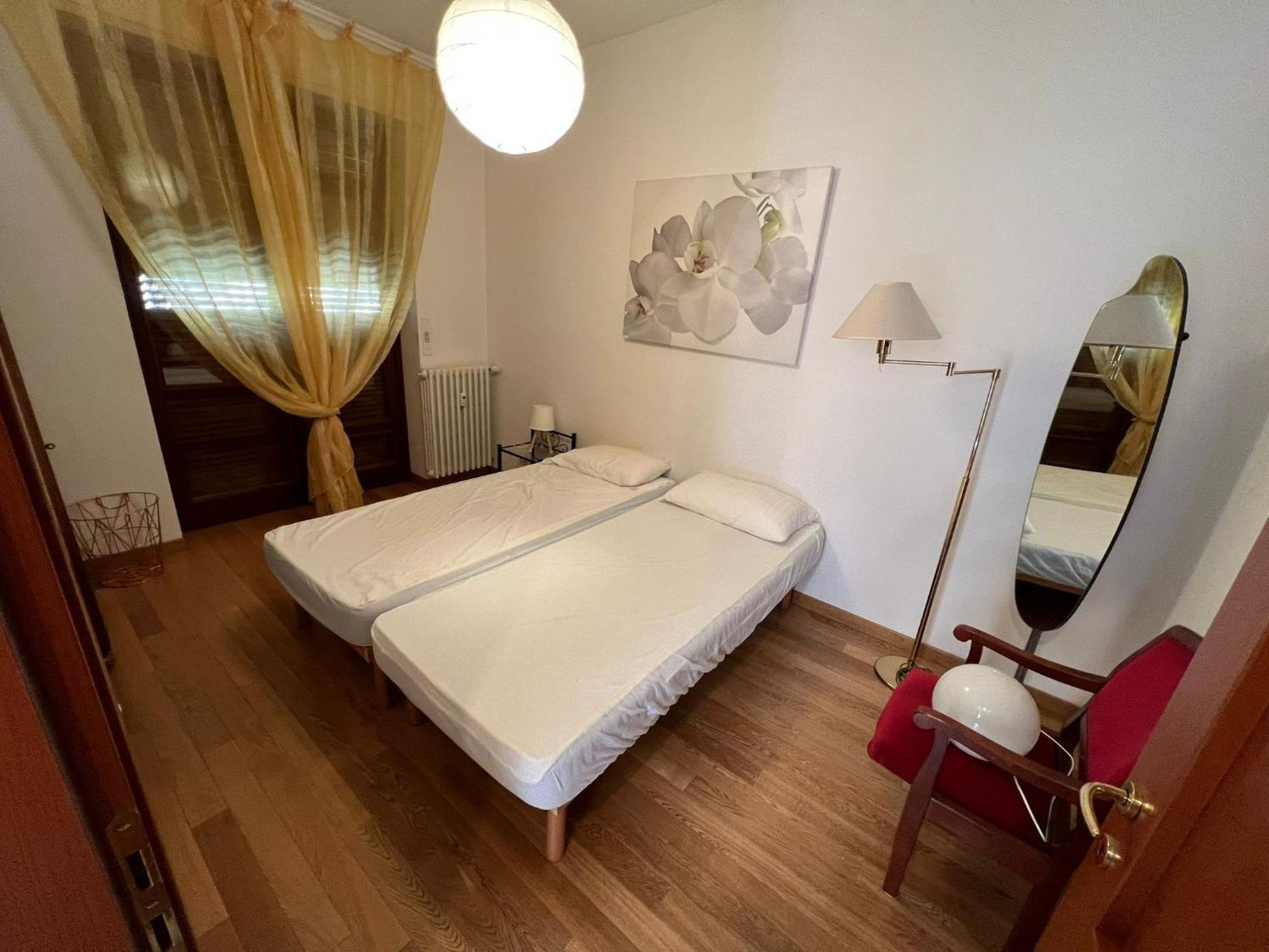 Apartament Giuse Verbania Zewnętrze zdjęcie