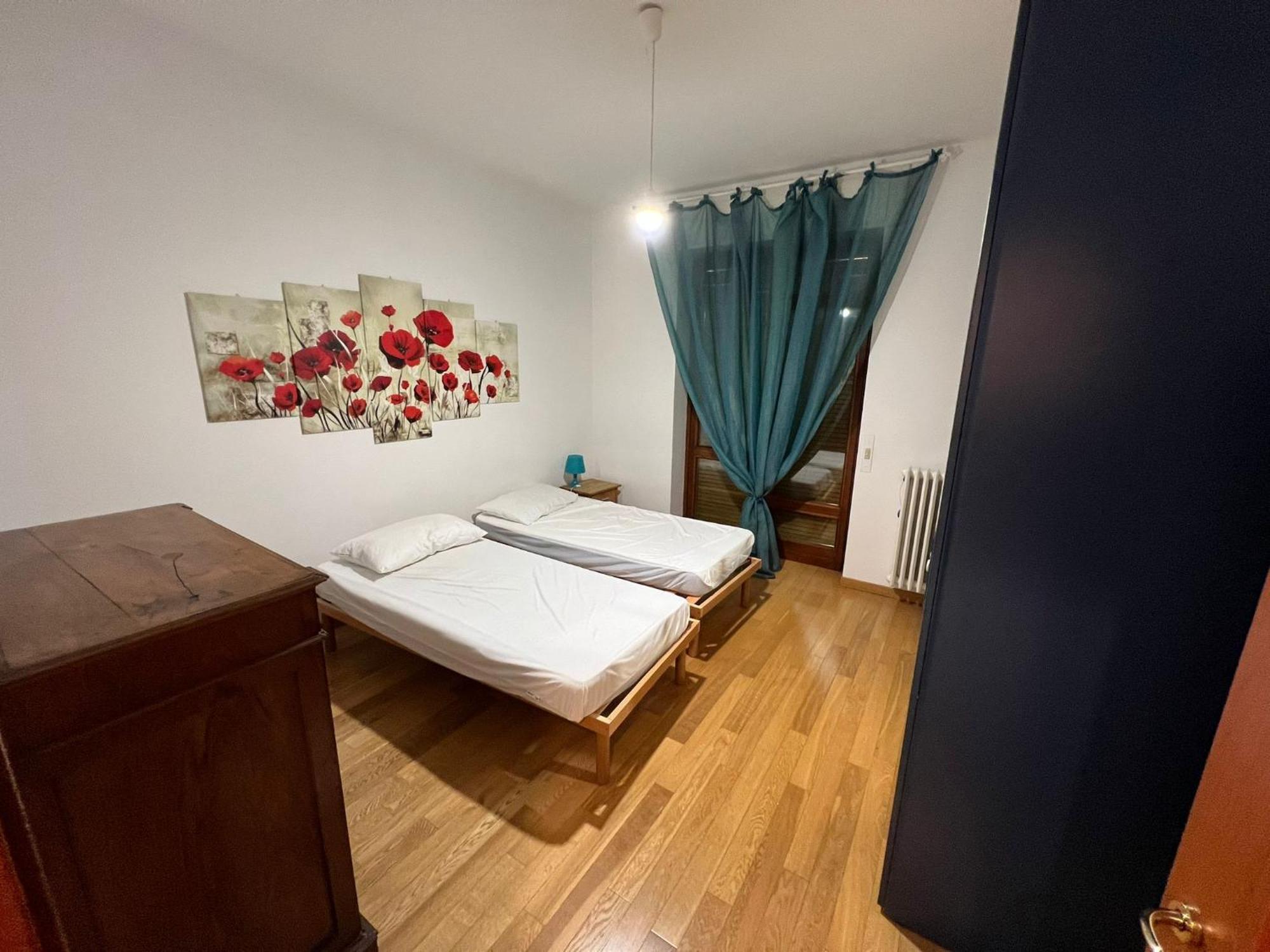 Apartament Giuse Verbania Zewnętrze zdjęcie