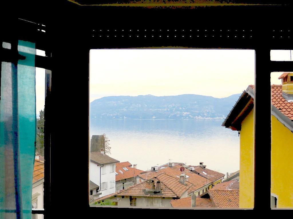 Apartament Giuse Verbania Zewnętrze zdjęcie