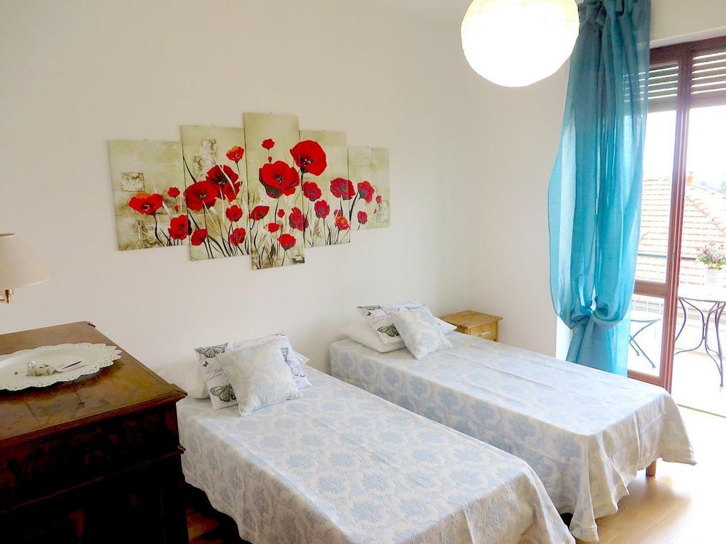 Apartament Giuse Verbania Zewnętrze zdjęcie