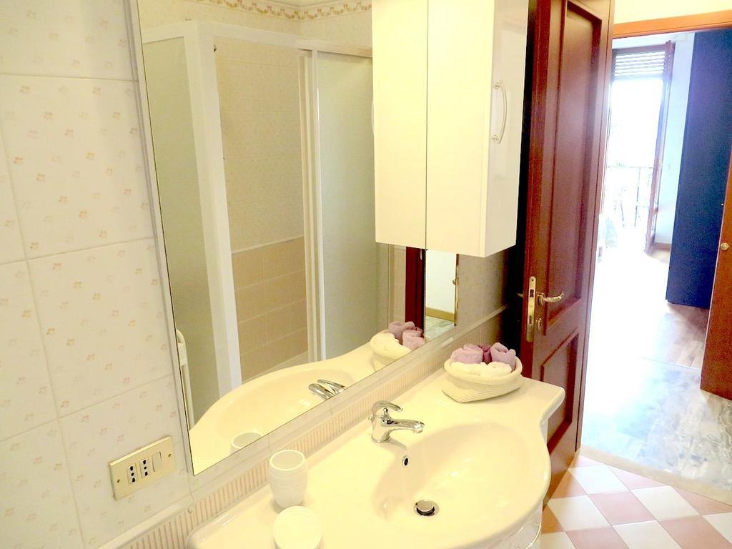 Apartament Giuse Verbania Zewnętrze zdjęcie